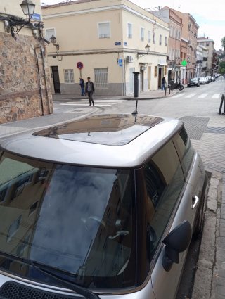 MINI Mini 2007