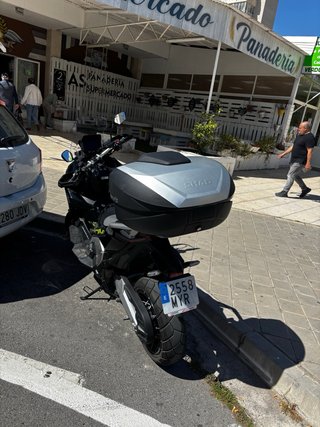Honda Xadv