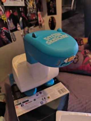 Proyector Dibujo SmartSketcher