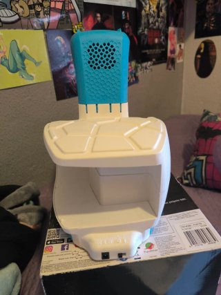 Proyector Dibujo SmartSketcher