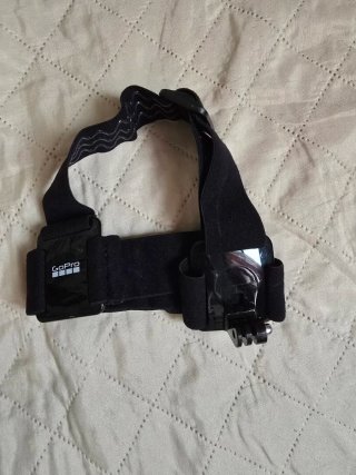 GoPro Hero 11 Black Fotocamera