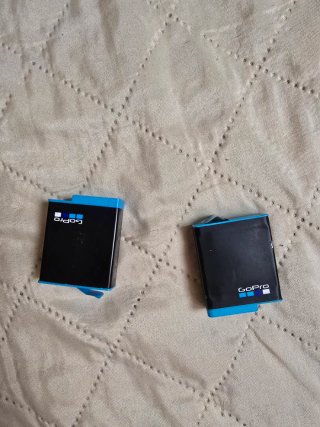 GoPro Hero 11 Black Fotocamera
