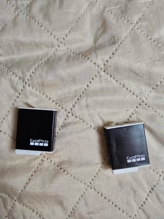 GoPro Hero 11 Black Fotocamera