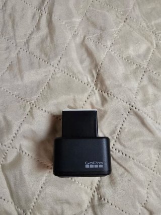 GoPro Hero 11 Black Fotocamera