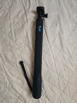 GoPro Hero 11 Black Fotocamera