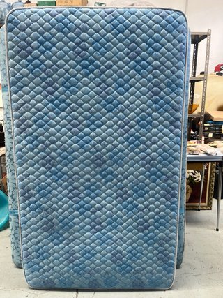COLCHON y TAPI FLEX CON PATAS  135x183 y 105x183