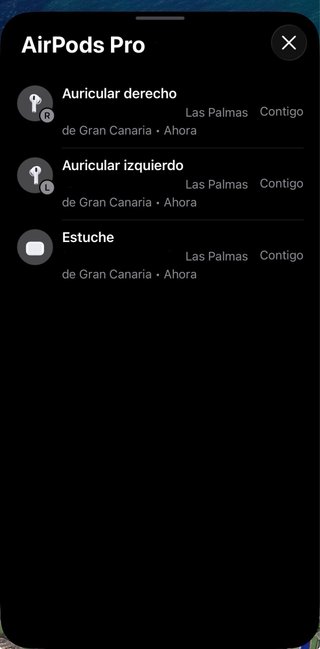 Airpods Pro 3ra Gen