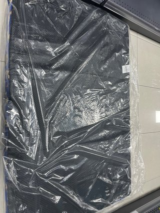 Cuccia materassino sfoderabile per cani