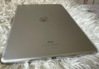 Apple iPad 9ª Geração 64GB Wi-Fi — Estado Impecáve