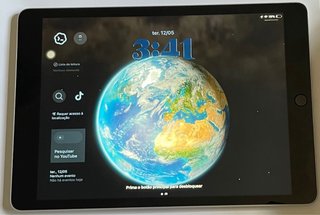 Apple iPad 9ª Geração 64GB Wi-Fi — Estado Impecáve