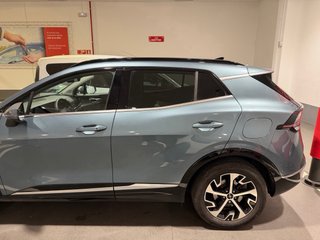 KIA Sportage 2024 Tech Luxury 4x2
