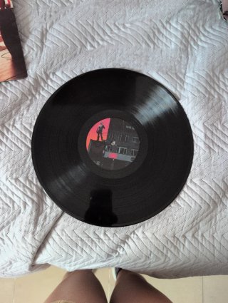 Vinilo Gorillaz Song Machine Season One