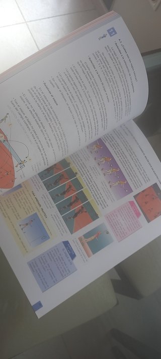 Educación física Educación Secundaria, ESO.. Pr...