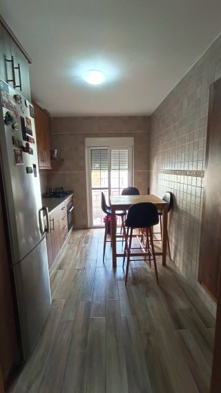 Piso Alquiler vacacional en Almuñécar