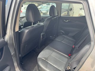 Nissan Qashqai 2016
