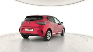 Renault Clio Clio dCi Evolution 74kW Evolution