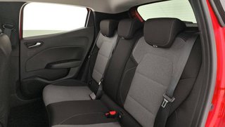 Renault Clio Clio dCi Evolution 74kW Evolution