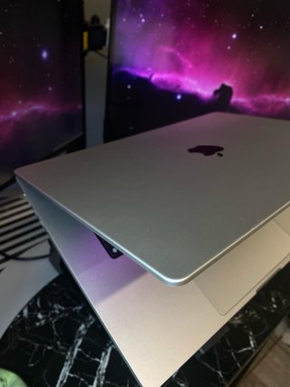 MacBook Pro M1 PRO/ 2021 16GB RAM/500GB SSD