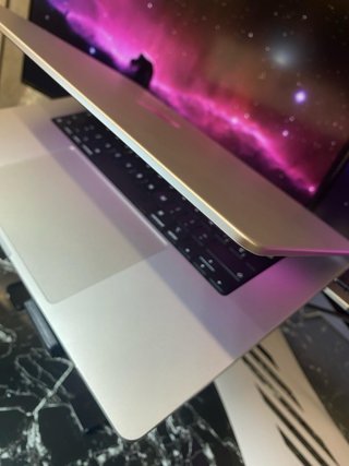 MacBook Pro M1 PRO/ 2021 16GB RAM/500GB SSD
