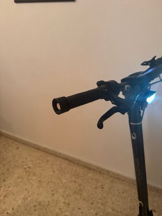 Patinete Eléctrico SmartGyro K2