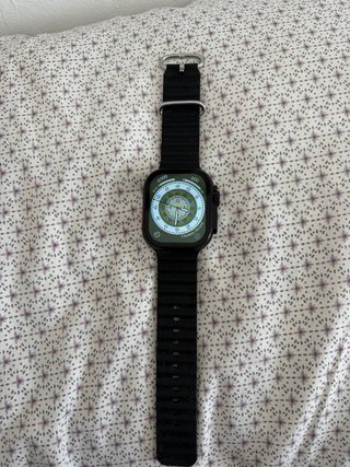 Apple watch
