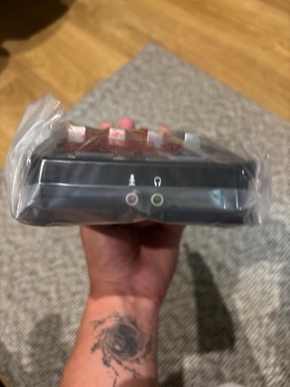 GoXLR Mini Mezclador USB Interfaz Audio