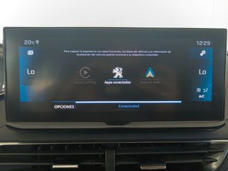 Peugeot 5008 Allure Pack