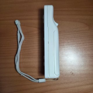 WiiMote Bianco Originale Nintendo Wii e Wii U