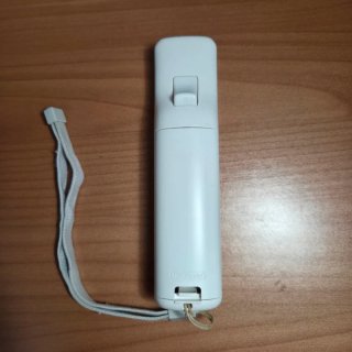 WiiMote Bianco Originale Nintendo Wii e Wii U