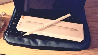 Xiaomi Pad 6 8GB/256GB + Smart pen + Teclado orig.