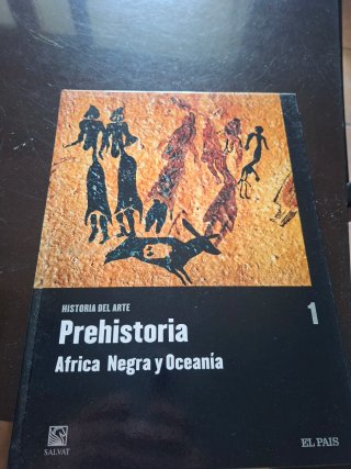 Enciclopedia de historia del arte