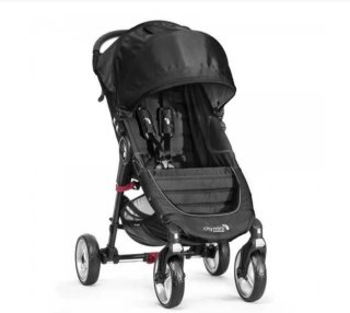 Carrito bebe baby jogger city mini
