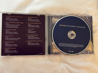 Isaac Hayes - Out Of The Ghetto - The Polydor Year