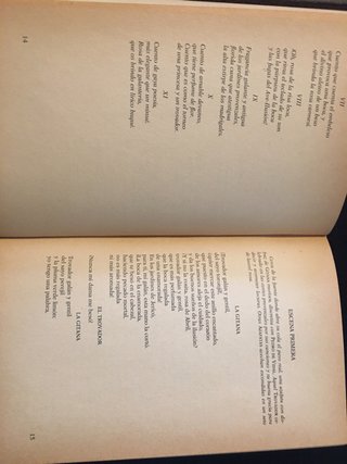 CUENTO DE ABRIL, SONATA DE PRIMAVERA. Valle-Inclán