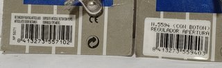 Soportes Koala para puertas y armarios