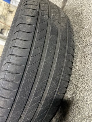 Llantas 15 5x100