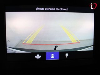 Mercedes Vito 114 DCI LARGA  6 PLAZAS GPS 136