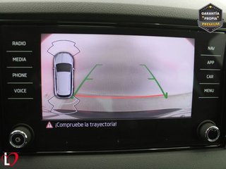 Skoda Karoq 2.0 TDI 110kW (150CV) DSG 4X4 Ambition