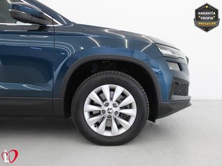 Skoda Karoq 2.0 TDI 110kW (150CV) DSG 4X4 Ambition