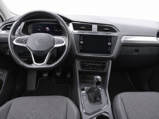 Volkswagen Tiguan Life 2.0 TDI 110kW (150CV)