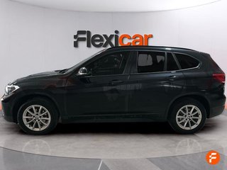 BMW X1 sDrive18d
