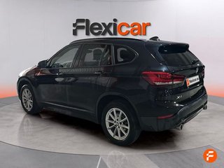 BMW X1 sDrive18d