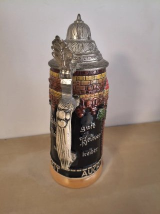 Jarra Alemana Antigua