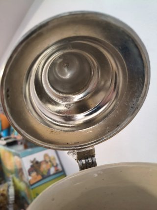 Jarra Alemana Antigua