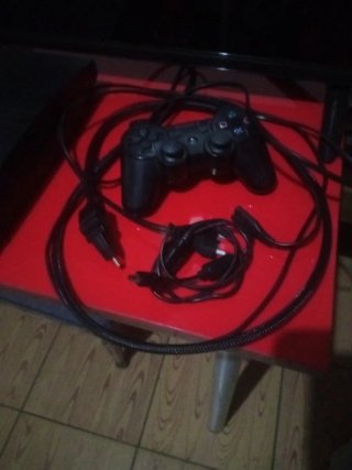 TV+PS3+31juegos+Regalo mesa metraquilato+torre