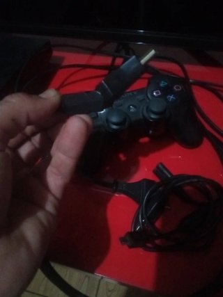 TV+PS3+31juegos+Regalo mesa metraquilato+torre