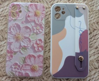 5 Capas iPhone 11