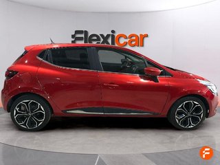 Renault Clio Limited Energy TCe 66kW (90CV) -18
