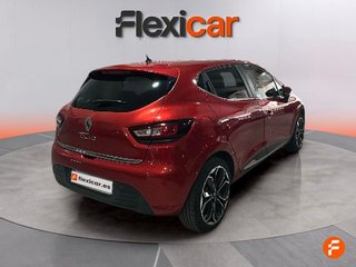 Renault Clio Limited Energy TCe 66kW (90CV) -18