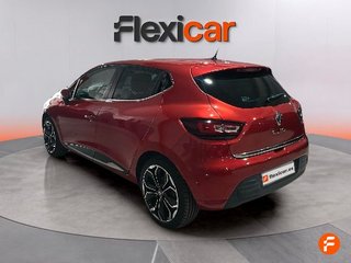 Renault Clio Limited Energy TCe 66kW (90CV) -18